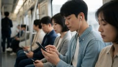 이어폰 볼륨 60%를 넘기면 소음성 난청 위험 커진다