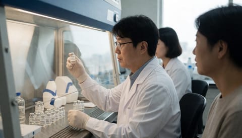 리노바이러스 백신, 감기 정복이 유독 힘든 과학적 이유