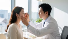 몇 달째 여드름 안 낫고 흉터 남을까 걱정될 때, 이소티논 효과 짚어보니