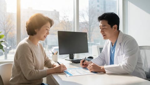 이 하나 빠졌는데 임플란트 알아보다가 비용 보고 놀랐다면 확인할 것들
