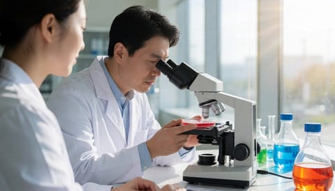 인슐린 공장 베타세포, 되살리는 연구에 힘 싣는 당뇨병 학계