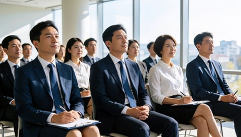 국민연금 수탁자책임활동 설명회 첫 개최, 기업과 성과 공유
