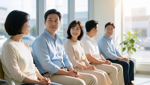임플란트 하고 나서 계속 아프다면 통증 원인과 대처법은
