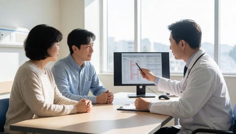 피로 심하고 멍 잘 드는데 검사 권유받았다면 골수검사비용부터 확인하자