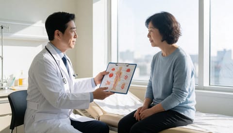 피검사만으론 안 잡히는 빈혈, 골수검사까지 받는 이유