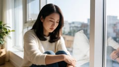 두 달 넘게 기분 가라앉고 무기력하다면 우울증 진단 이렇게 받는다