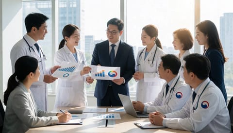 지역사회건강조사 우수논문 18편 선정, 정책자료로 활용된다