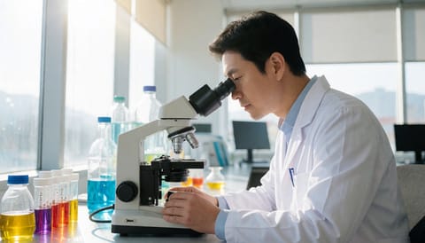 장내 미생물 이식술, 이번엔 비만 대사질환 연구로 주목
