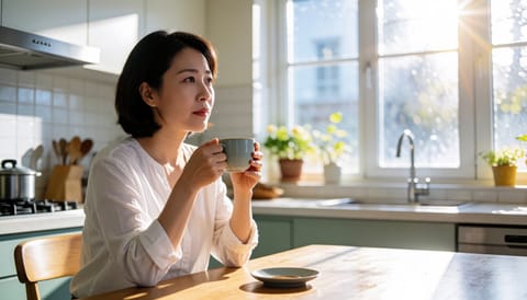 사소한 일까지 걱정 멈추지 않는다면 범불안장애 살펴봐야