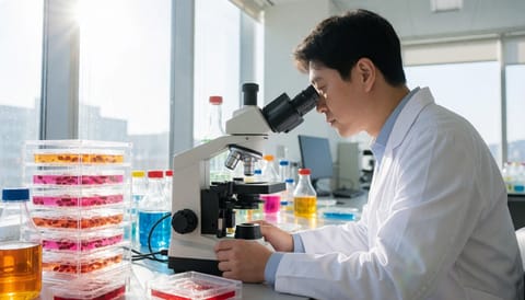 야마나카 인자 활용한 세포 회춘 연구 속속 발표