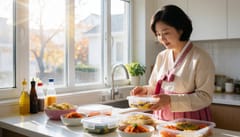 식약처, 추석 밥상 안전 정보 담은 한입 퀴즈 이벤트 연다