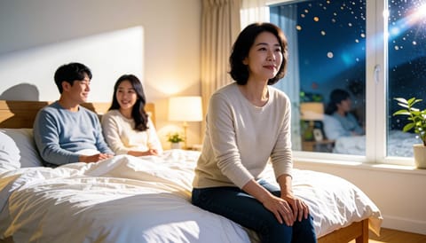 소변 볼 때 따끔거리고 자주 마렵다면, 요로감염 원인 짚어보기