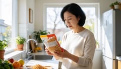 이집트콩 냉동제품서 농약 기준치 초과, 식약처 회수 지시