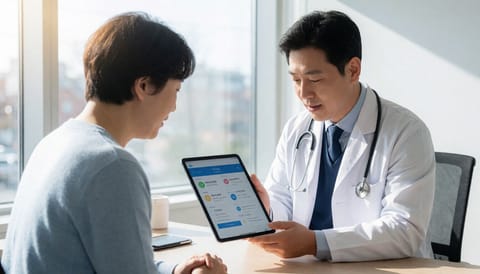 게임·앱으로 만드는 치료제, 디지털치료기기 연구 활발