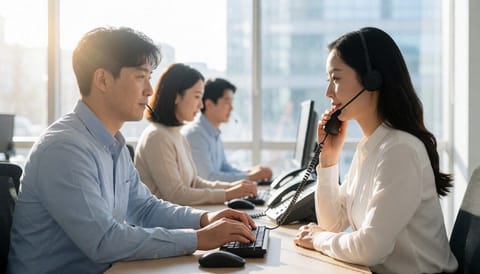 추석 연휴 마음 힘들면 109로 전화하세요