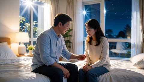 손발 저릿저릿 화끈거리는 통증 계속된다면 신경병증성 통증 의심해야