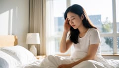 고개 돌리면 핑 도는 어지럼증, 이석증에 약이 효과 있을까