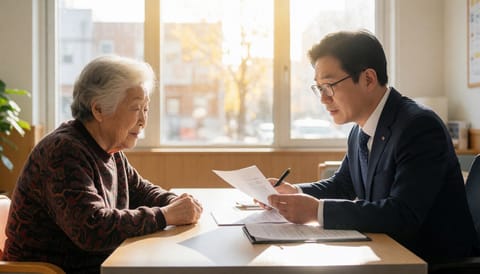 사회보장급여 정기 확인조사 10월 시작, 무엇이 달라지나