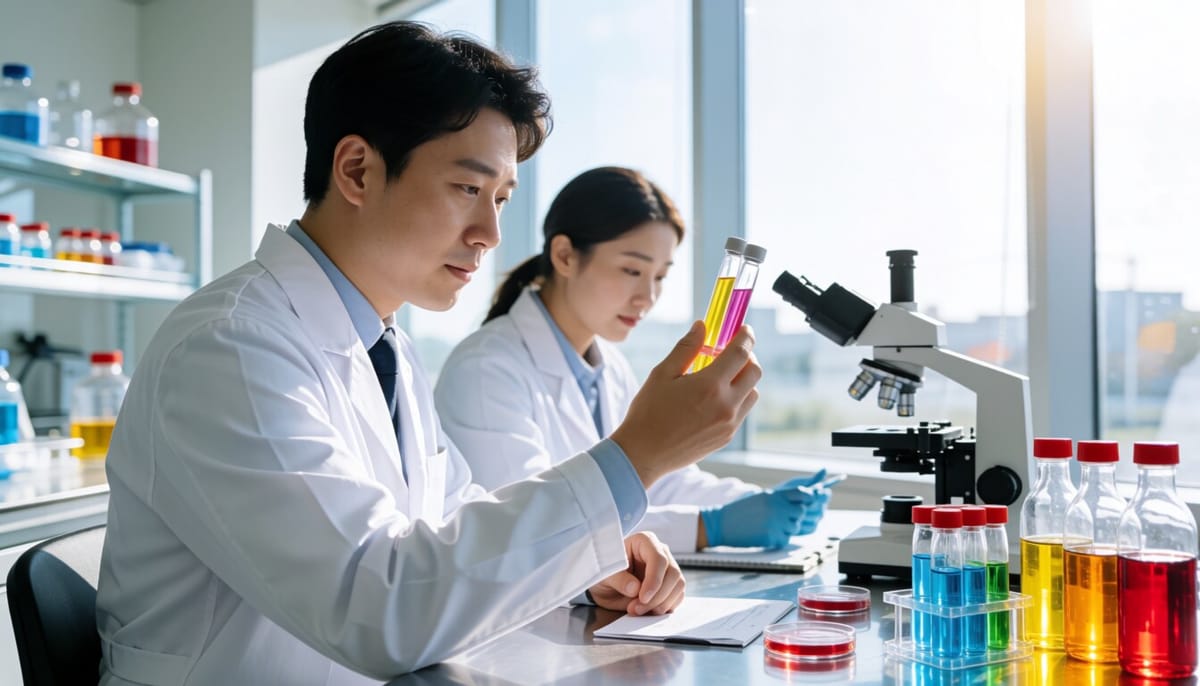매년 접종해야 하는 독감백신, 유니버설 백신 개발 현황은