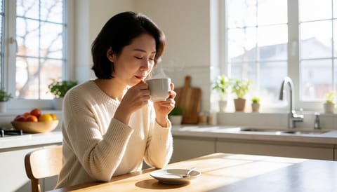 감염 후 사라진 후각, 신경 재생 연구는 어디까지 왔나
