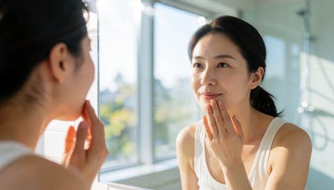 양치질만으론 안 잡히는 설태, 입냄새 관리 방법은