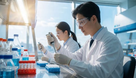 H5N1 변이 대비, 국내외 백신 개발 어디까지 왔나