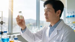갈색거저리 애벌레 가수분해물, 근력 유지 기능성 인정받아