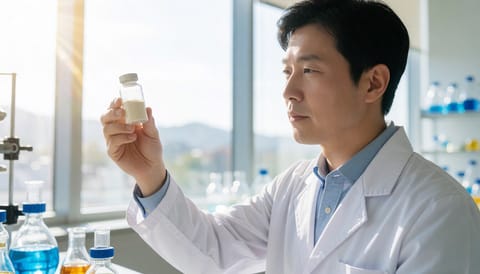 갈색거저리 애벌레 가수분해물, 근력 유지 기능성 인정받아