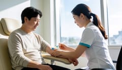 환절기 감기몸살 잦다면, 면역주사 가격부터 따져봐야