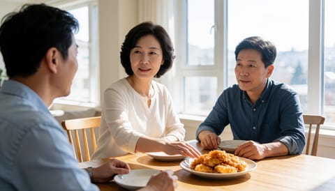 느끼한 음식 먹고 오른쪽 윗배 콕콕 쑤신다면 담석증 의심해야