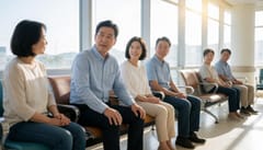 옆구리 찌르는 듯한 통증과 혈뇨 반복되면 신장결석 치료 시작할 때