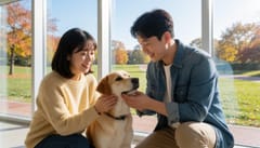 반려견 잦은 코피, 진드기 매개 에를리히증 의심해야