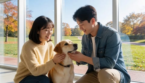 반려견 잦은 코피, 진드기 매개 에를리히증 의심해야