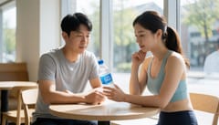 제로음료 다이어트 효과, 대체당과 장 건강의 숨은 상관관계