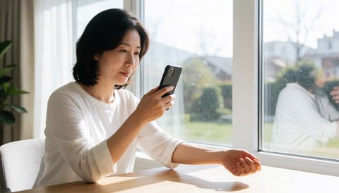 점 사진 한 장으로 피부암 위험 가려내는 인공지능 연구