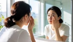 눈밑 꺼짐과 다크서클 심해졌다면, 눈밑지방재배치 가격 따져보기