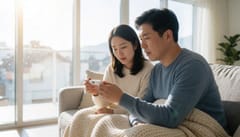 고열에 온몸 근육통까지 겹쳤다면 독감 검사부터 챙겨야 하는 이유