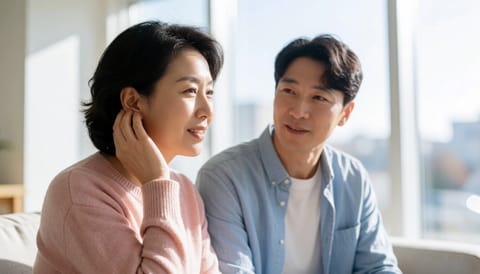 귀 가렵고 진물까지 난다면 의심해야 할 외이도염 증상