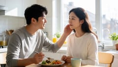 입안이 쓰리고 허는 구내염 증상, 방치하면 안 되는 이유