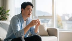 물 마셔도 계속 목마르고 피곤하다면 고혈당 신호
