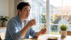고혈압약 먹고 마른기침과 다리 부종 심해졌다면 부작용 의심