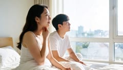 목 따갑고 침 삼킬 때마다 아프면, 편도염 치료 늦추면 안 되는 이유