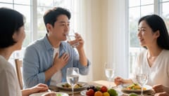 딸꾹질이 몇 시간째 멈추지 않는다면 의심해야 할 원인