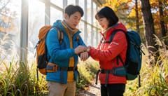 진드기 물린 뒤 고리모양 발진에 몸살까지, 라임병 의심해야