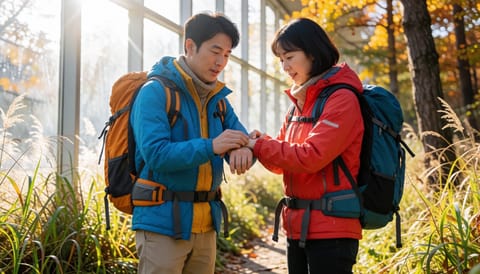 진드기 물린 뒤 고리모양 발진에 몸살까지, 라임병 의심해야