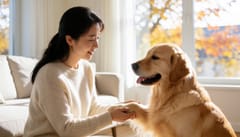 반려견 피부 가려움증, 환절기마다 반복된다면 환경부터 점검을