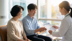 속이 더부룩하고 체한 듯하면, 위내시경 가격부터 검사 주기까지 확인하자