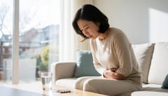 속이 갑자기 쥐어짜듯 아플 때 복통약 함부로 먹어도 될까