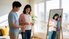 인바디 없이도 체지방 변화 가늠하는 집콕 측정법