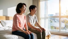 소변 볼 때마다 찌릿하고 갑자기 열까지 난다면 급성 방광염 의심해야